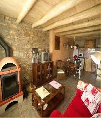 Las mejores ofertas de La Borda Castillón Tierrantona